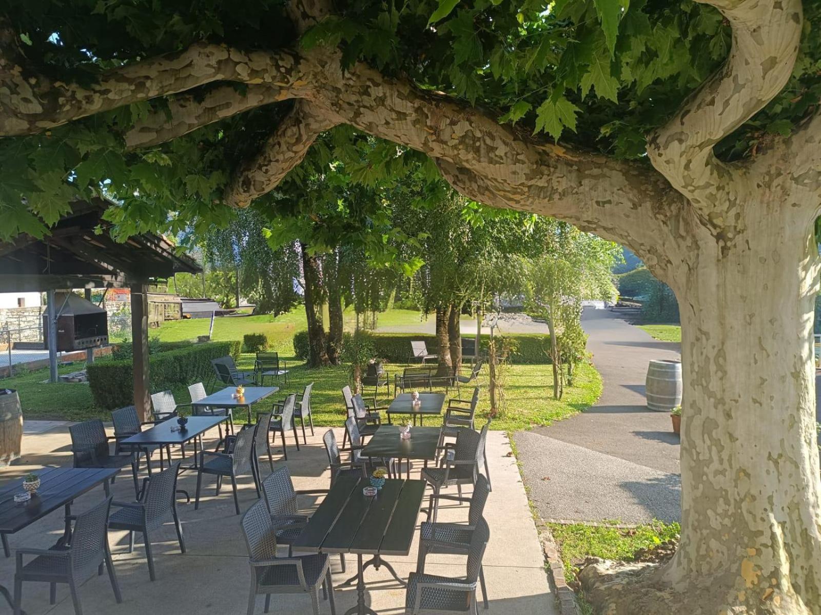 Locanda La Pignatta Arogno Exterior foto